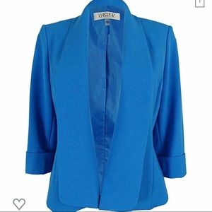 NEW Blue Blazer
